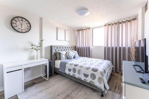 Photo 20 at 211 - 99 Blackwell Avenue, Malvern, Toronto