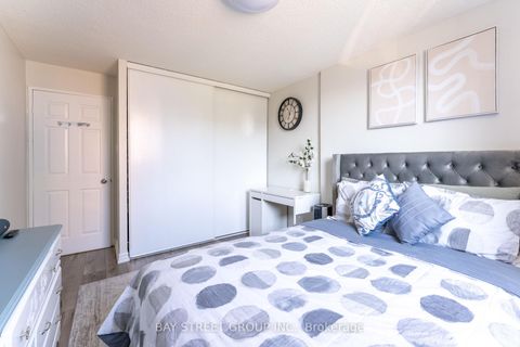 Photo 22 at 211 - 99 Blackwell Avenue, Malvern, Toronto