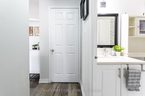 Photo 23 at 211 - 99 Blackwell Avenue, Malvern, Toronto