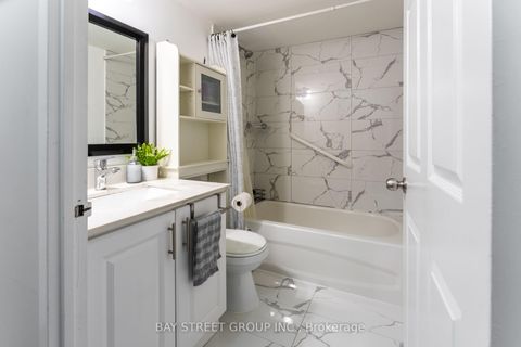 Photo 24 at 211 - 99 Blackwell Avenue, Malvern, Toronto