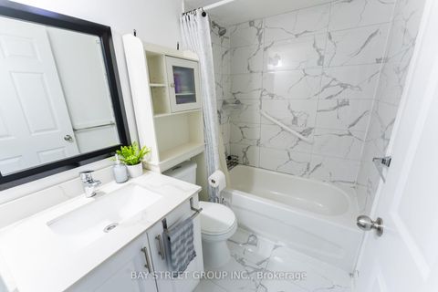 Photo 25 at 211 - 99 Blackwell Avenue, Malvern, Toronto