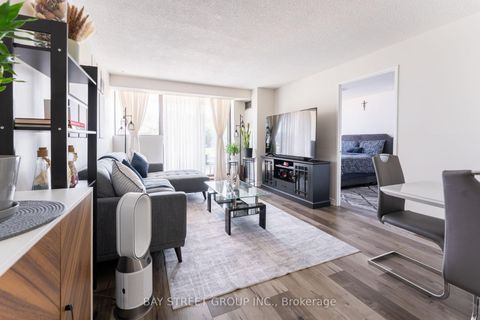 Photo 26 at 211 - 99 Blackwell Avenue, Malvern, Toronto