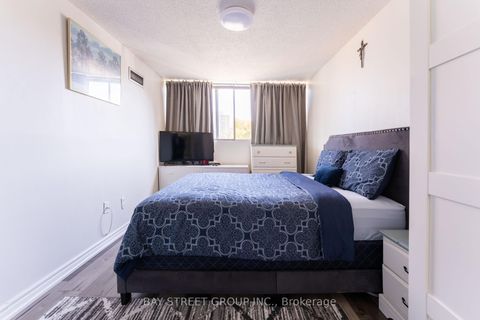 Photo 27 at 211 - 99 Blackwell Avenue, Malvern, Toronto