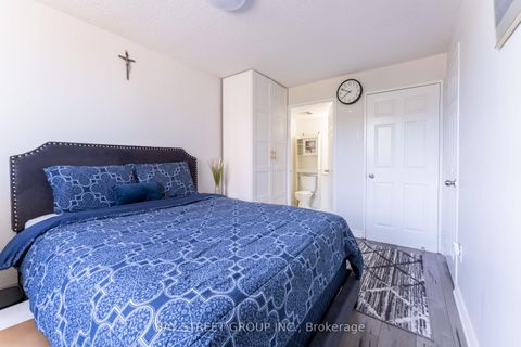Photo 28 at 211 - 99 Blackwell Avenue, Malvern, Toronto