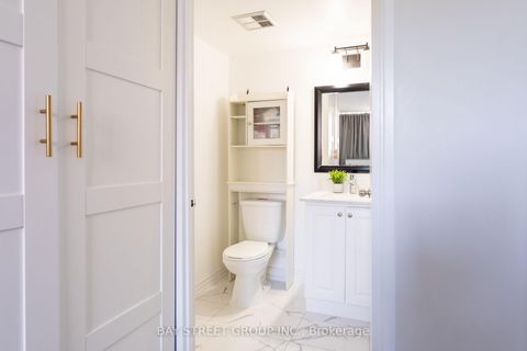 Photo 29 at 211 - 99 Blackwell Avenue, Malvern, Toronto