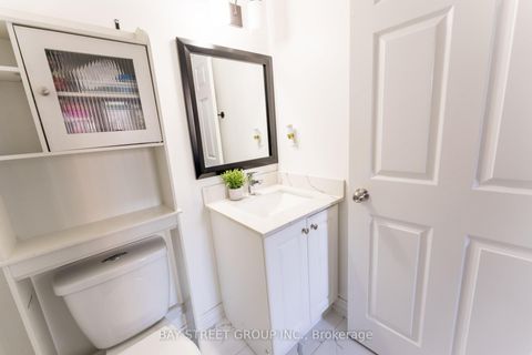Photo 30 at 211 - 99 Blackwell Avenue, Malvern, Toronto