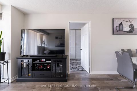 Photo 31 at 211 - 99 Blackwell Avenue, Malvern, Toronto