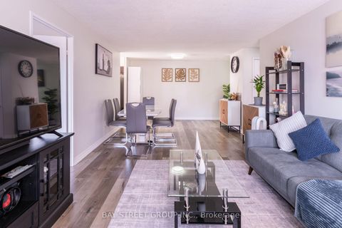 Photo 32 at 211 - 99 Blackwell Avenue, Malvern, Toronto