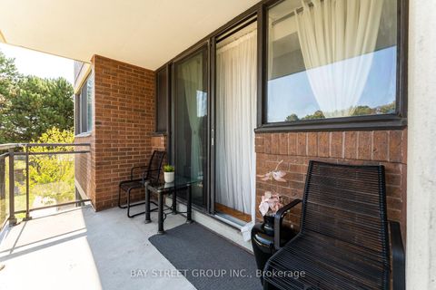 Photo 33 at 211 - 99 Blackwell Avenue, Malvern, Toronto