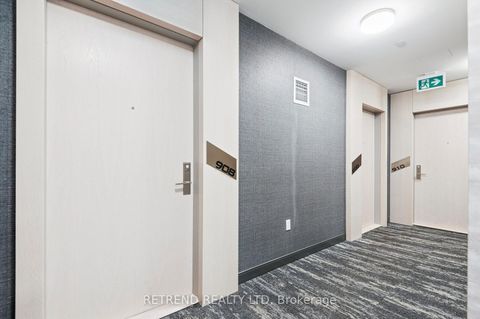Photo 3 at 908 - 77 Mutual Street, Yonge Corridor, Toronto