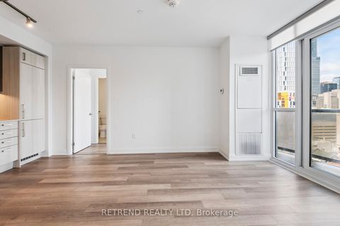 Photo 17 at 908 - 77 Mutual Street, Yonge Corridor, Toronto