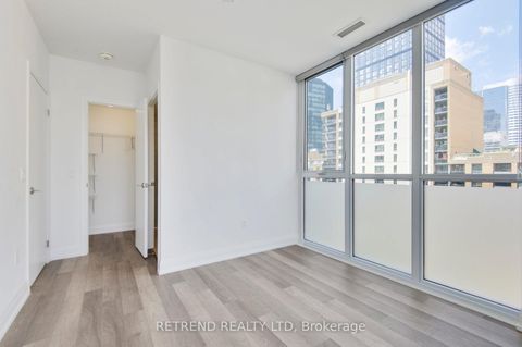 Photo 21 at 908 - 77 Mutual Street, Yonge Corridor, Toronto
