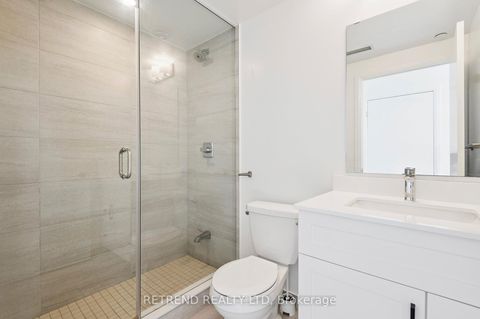Photo 23 at 908 - 77 Mutual Street, Yonge Corridor, Toronto