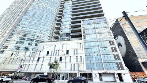 Photo 0 at 1806 - 220 Victoria Street, Yonge Corridor, Toronto
