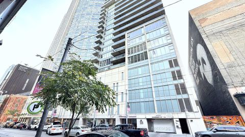 Photo 1 at 1806 - 220 Victoria Street, Yonge Corridor, Toronto Photo 1 at 1806 - 220 Victoria Street, Yonge Corridor, Toronto