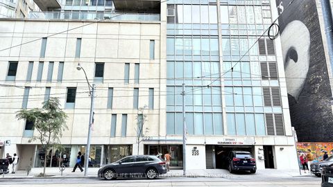 Photo 2 at 1806 - 220 Victoria Street, Yonge Corridor, Toronto Photo 2 at 1806 - 220 Victoria Street, Yonge Corridor, Toronto