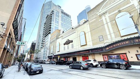 Photo 3 at 1806 - 220 Victoria Street, Yonge Corridor, Toronto Photo 3 at 1806 - 220 Victoria Street, Yonge Corridor, Toronto