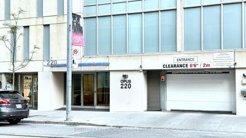 Photo 4 at 1806 - 220 Victoria Street, Yonge Corridor, Toronto Photo 4 at 1806 - 220 Victoria Street, Yonge Corridor, Toronto