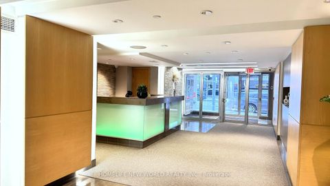 Photo 5 at 1806 - 220 Victoria Street, Yonge Corridor, Toronto Photo 5 at 1806 - 220 Victoria Street, Yonge Corridor, Toronto