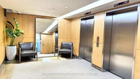 Photo 8 at 1806 - 220 Victoria Street, Yonge Corridor, Toronto Photo 8 at 1806 - 220 Victoria Street, Yonge Corridor, Toronto