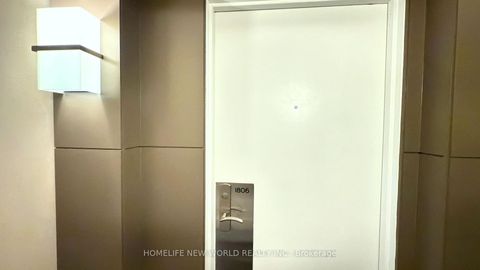 Photo 9 at 1806 - 220 Victoria Street, Yonge Corridor, Toronto Photo 9 at 1806 - 220 Victoria Street, Yonge Corridor, Toronto