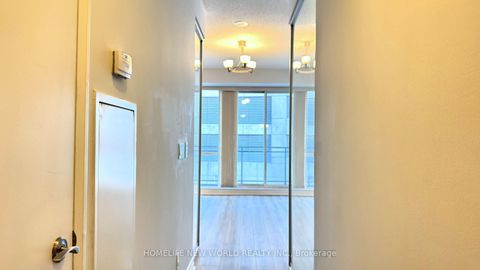 Photo 12 at 1806 - 220 Victoria Street, Yonge Corridor, Toronto Photo 12 at 1806 - 220 Victoria Street, Yonge Corridor, Toronto