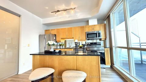 Photo 15 at 1806 - 220 Victoria Street, Yonge Corridor, Toronto Photo 15 at 1806 - 220 Victoria Street, Yonge Corridor, Toronto