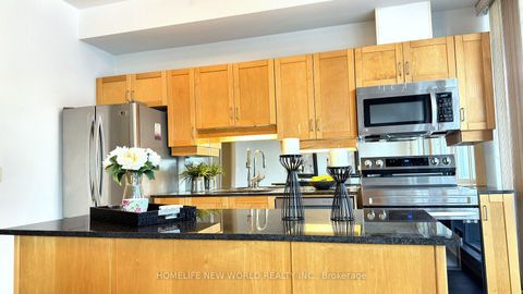 Photo 16 at 1806 - 220 Victoria Street, Yonge Corridor, Toronto Photo 16 at 1806 - 220 Victoria Street, Yonge Corridor, Toronto