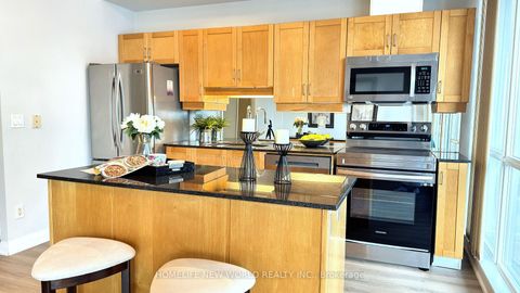 Photo 17 at 1806 - 220 Victoria Street, Yonge Corridor, Toronto Photo 17 at 1806 - 220 Victoria Street, Yonge Corridor, Toronto