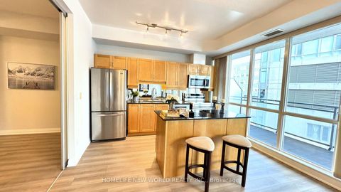 Photo 22 at 1806 - 220 Victoria Street, Yonge Corridor, Toronto Photo 22 at 1806 - 220 Victoria Street, Yonge Corridor, Toronto