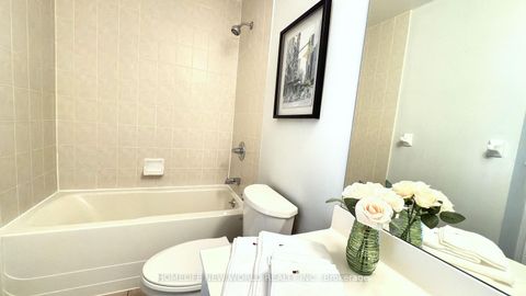 Photo 27 at 1806 - 220 Victoria Street, Yonge Corridor, Toronto Photo 27 at 1806 - 220 Victoria Street, Yonge Corridor, Toronto