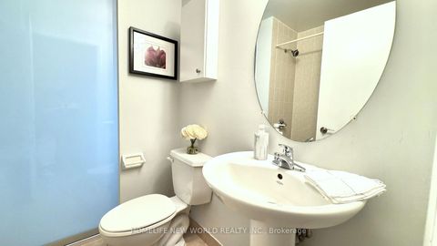 Photo 32 at 1806 - 220 Victoria Street, Yonge Corridor, Toronto Photo 32 at 1806 - 220 Victoria Street, Yonge Corridor, Toronto