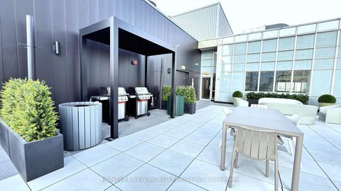 Photo 35 at 1806 - 220 Victoria Street, Yonge Corridor, Toronto Photo 35 at 1806 - 220 Victoria Street, Yonge Corridor, Toronto