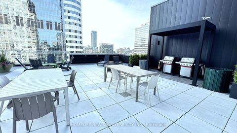 Photo 36 at 1806 - 220 Victoria Street, Yonge Corridor, Toronto Photo 36 at 1806 - 220 Victoria Street, Yonge Corridor, Toronto