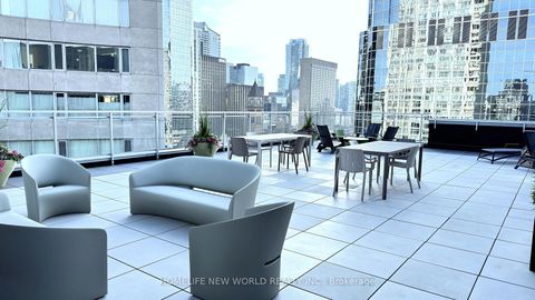 Photo 37 at 1806 - 220 Victoria Street, Yonge Corridor, Toronto Photo 37 at 1806 - 220 Victoria Street, Yonge Corridor, Toronto