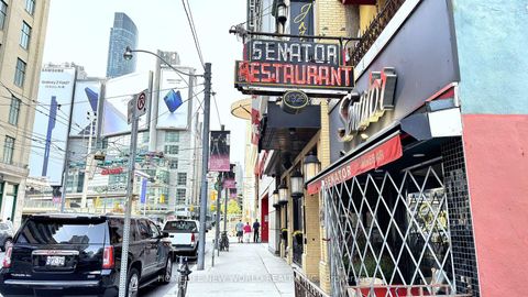 Photo 40 at 1806 - 220 Victoria Street, Yonge Corridor, Toronto Photo 40 at 1806 - 220 Victoria Street, Yonge Corridor, Toronto