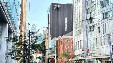 Photo 42 at 1806 - 220 Victoria Street, Yonge Corridor, Toronto Photo 42 at 1806 - 220 Victoria Street, Yonge Corridor, Toronto