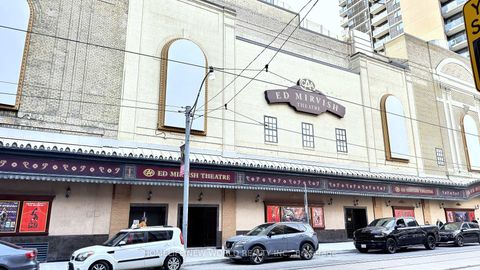 Photo 43 at 1806 - 220 Victoria Street, Yonge Corridor, Toronto Photo 43 at 1806 - 220 Victoria Street, Yonge Corridor, Toronto