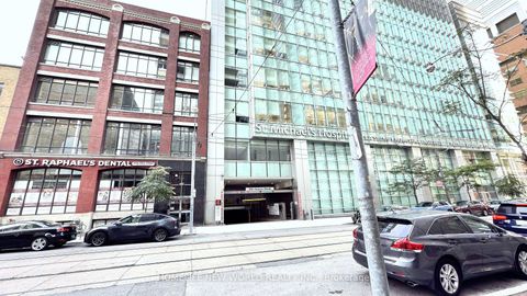 Photo 44 at 1806 - 220 Victoria Street, Yonge Corridor, Toronto Photo 44 at 1806 - 220 Victoria Street, Yonge Corridor, Toronto