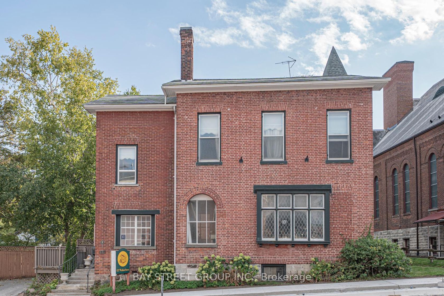 127 Walton Street, Port Hope 