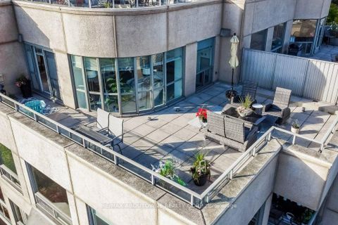 Photo 1 at 519 - 2511 Lakeshore Road W, BR Bronte, Oakville