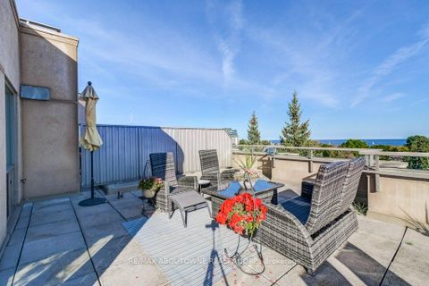 Photo 9 at 519 - 2511 Lakeshore Road W, BR Bronte, Oakville