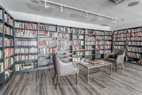 Photo 21 at 519 - 2511 Lakeshore Road W, BR Bronte, Oakville