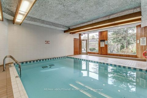 Photo 24 at 519 - 2511 Lakeshore Road W, BR Bronte, Oakville