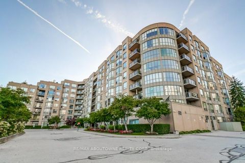 Photo 27 at 519 - 2511 Lakeshore Road W, BR Bronte, Oakville