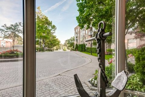 Photo 28 at 519 - 2511 Lakeshore Road W, BR Bronte, Oakville