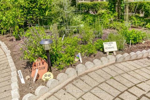 Photo 30 at 519 - 2511 Lakeshore Road W, BR Bronte, Oakville