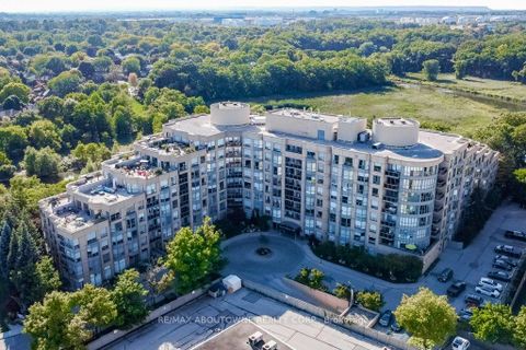 Photo 34 at 519 - 2511 Lakeshore Road W, BR Bronte, Oakville