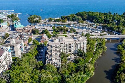 Photo 35 at 519 - 2511 Lakeshore Road W, BR Bronte, Oakville