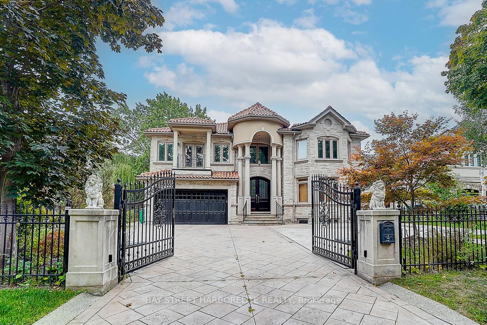 2334 Hammond Road, Sheridan, Mississauga 